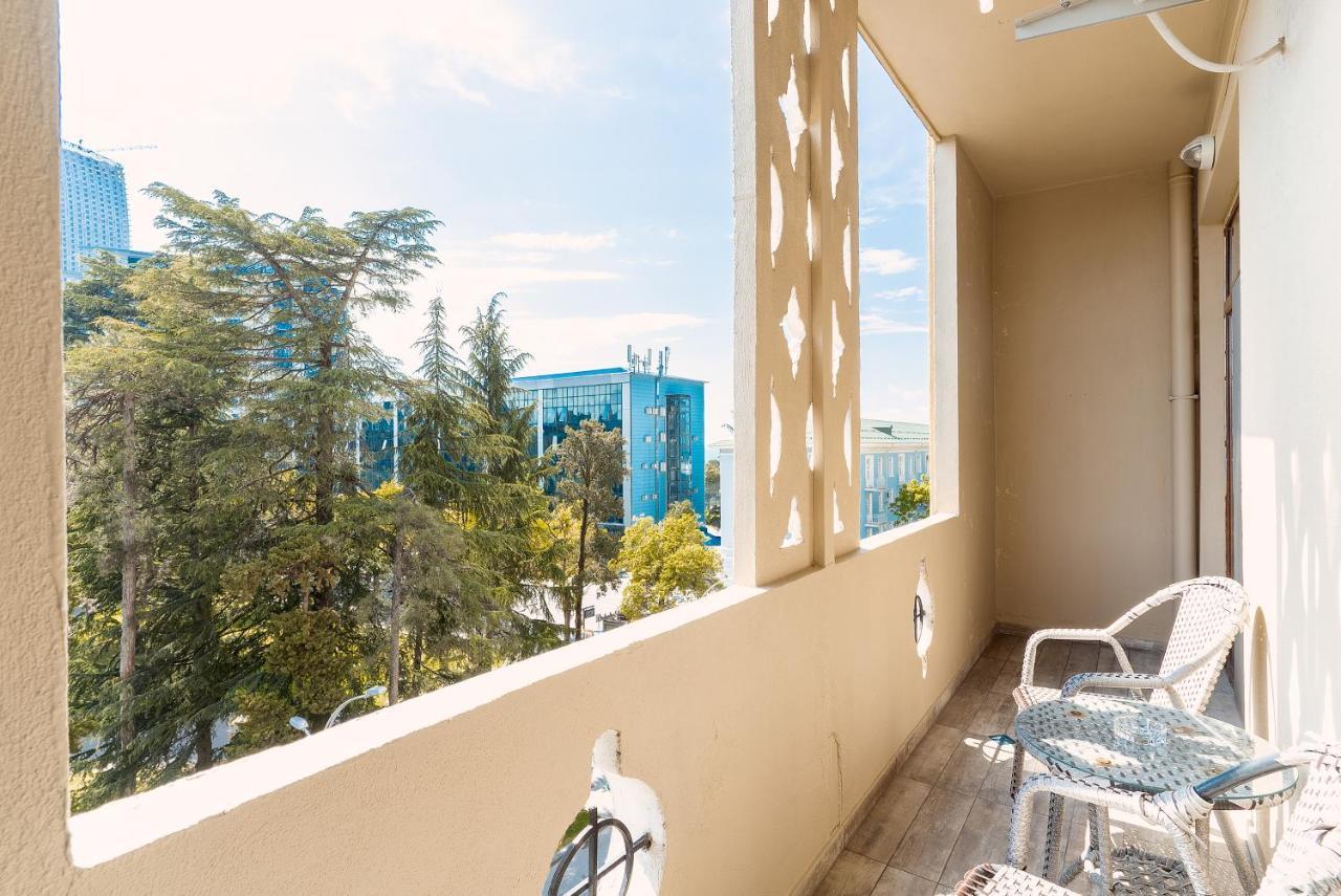 Nice Batumi Apartment Exteriér fotografie