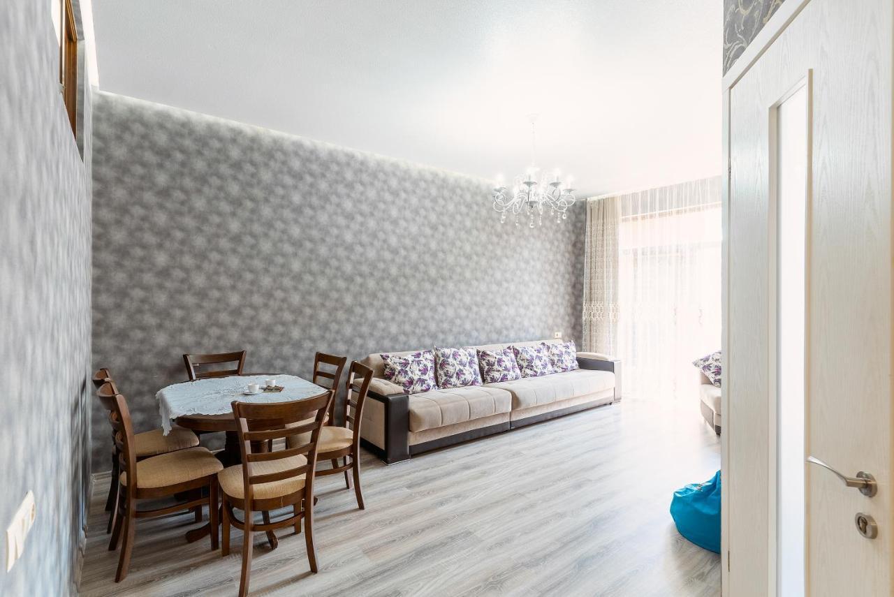 Nice Batumi Apartment Exteriér fotografie