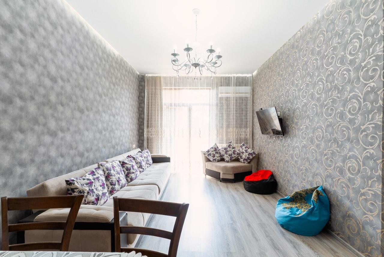 Nice Batumi Apartment Exteriér fotografie